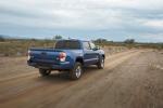 Toyota Tacoma Limited Double Cab 2015 года